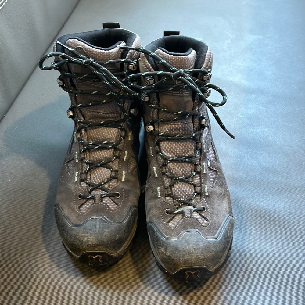 Women’s Scarpa ZG Lite GTX Hiking Boot